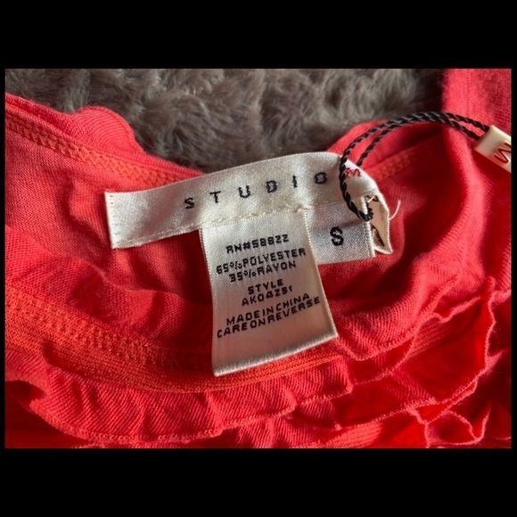 Studio mini dress   - Picture 3 of 3